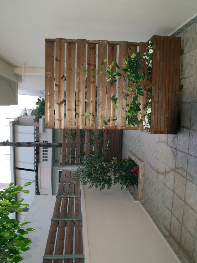 Urban Sea Apts Chania  Exteriér fotografie